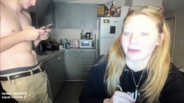 Gingerlei  03-10-2021 fingering Couple